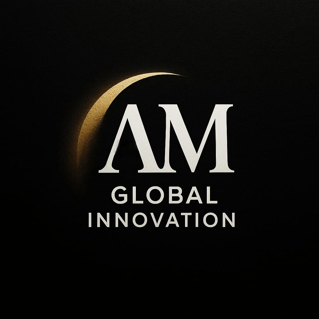 AMGI Logo